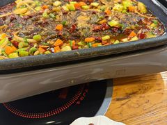 -鱼众不同·鸡公煲·烤全鱼(国顺路店)