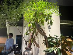 -Ameigo梅果·云贵川bistro(长宁来福士店)