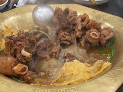 -芦月轩羊蝎子(北蜂窝店)