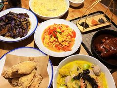 -大牌大·传统杭帮菜(湖滨店)