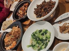 -小户人家(循礼门南国中心店)