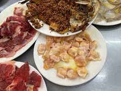 -松明一烤肉馆(鲁园店)