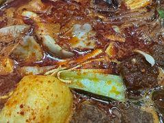 -清真·马文砂锅大全(麦苋街店)