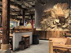 -北丐先生·野馄饨烧烤(长宁龙之梦店)