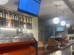 -Peet's Coffee皮爷咖啡(万象天地店)