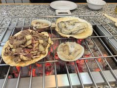 -震海贝烤贝·民俗特色店(延吉总店)