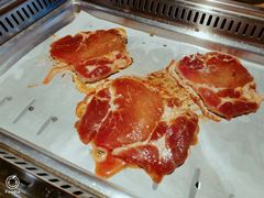 -新石器烤肉(石路天虹店)