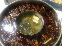 -蛙两只美蛙鱼头火锅(恒茂店)