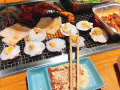 -蚝英雄·自助烤蚝(高新店)
