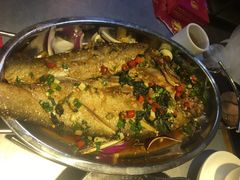 -传统香辣蟹(南园路店)