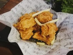-素清香(解放路店)