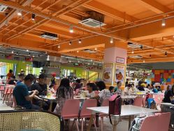 -宝燕乐园(闵行旗舰店)