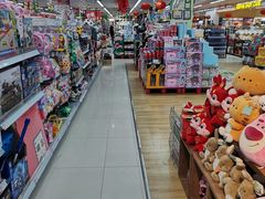 -家家悦(齐鲁商城店)