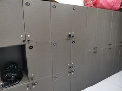 -CXFIT 陈徐健身工作室(凯旋店)