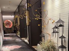 -君庭中餐厅(友谊宾馆店)