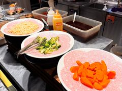 -欢乐牧场主题自助料理(T12店)