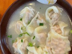 -龙抄手(春熙路总店)