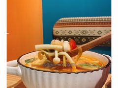 -迷你椰·泰式大排档(虹口店)