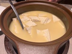 -宫燕府·京菜·烤鸭·淮扬菜(王府中心店)