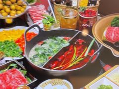 -山缓缓火锅(上海闵行龙湖店)