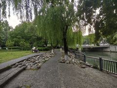 -沙河三洞古桥公园
