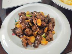 -小陆莲花蟹园农家乐(莲花岛店)
