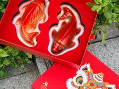 -正佳广场万豪酒店-粤菜餐厅·点心·海鲜·聚餐