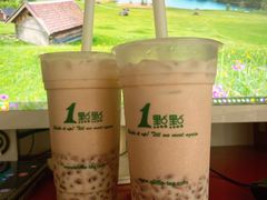 -1点点(龙湖金楠天街店)