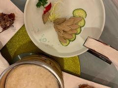-全聚德(上海首店浦东店)