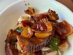 -新荣记(西溪湿地店)