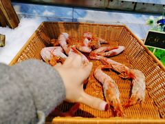 -川骄海鲜自助(河东店)