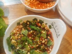 -苏格里岛自助海鲜烤肉(青秀万达店)