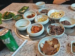 -高丽屋(天宁寺店)