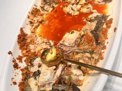 -鹊华居·地道鲁菜·海鲜·融合味(大明湖店)