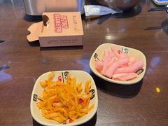 -富正毅三下锅·湘西韵味(天门山索道店)
