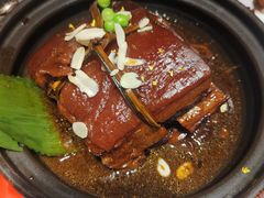 -姑苏家宴·苏帮菜·松鼠桂鱼(苏州总店)