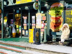 -幸运小丑汉堡(Bay Area本店)