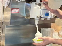 -DQ·蛋糕·冰淇淋(绿宝店)