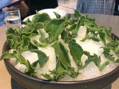 冰草色拉-铜锣湾·有麝自然香(长嘉汇购物公园店)