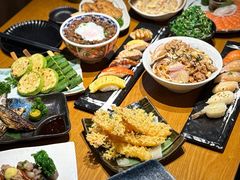 -赤稻·日式料理(禅城店)