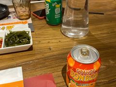 -冰川延边料理·炭烤串(原小木屋店)