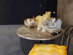 -Hei Cafe(工体店)