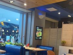 -鱼酷活鱼烤鱼(人信汇商场店)