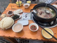 -尼玛藏家风味园(阿山食城店)