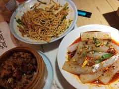 -姑姑宴(富力广场店)