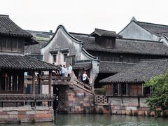 -乌镇景区