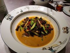 -回头食客-李久其家民间餐厅(望城金桥国际店)
