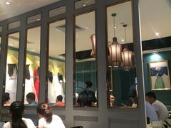 -美奈小馆·越南料理(中航城君尚购物中心店)