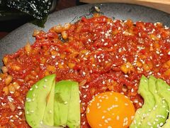 -Fuzzy Bistro 浮几韩餐·茶酒馆