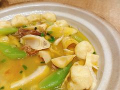 -梁家大院•农家菜(昆山会展中心店)